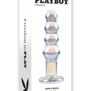 PLAYBOY JEWEL BEADS