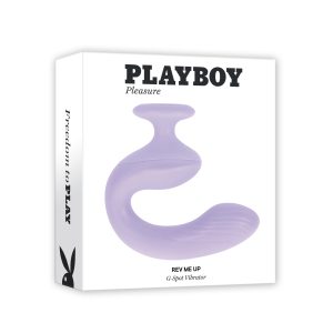 PLAYBOY REV ME UP