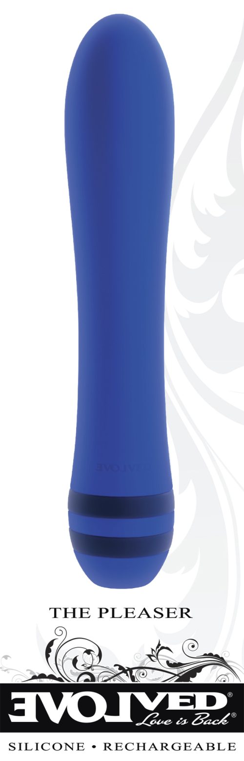 ENRS36492thepleaserbluevibrator