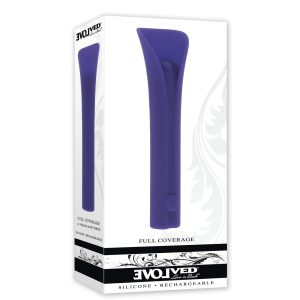 EVOLVED FULL COVERAGE