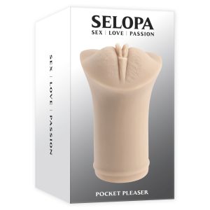 SELOPA POCKET PLEASER LIGHT