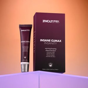 INSANE CLIMAX INSANITY