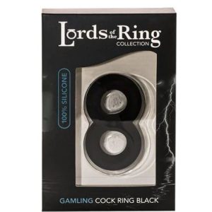 LORD OF THE COCK RINGS GAMLING