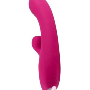 LOE JAYANA RABBIT VIBRATOR W/ CLITORAL SUCTION