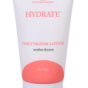 INTIMATE ENHANCEMENTS HYDRATE