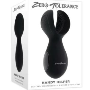 ZERO TOLERANCE HANDY HELPER