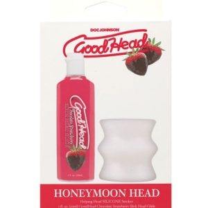 GOODHEAD HONEYMOON HEAD KIT