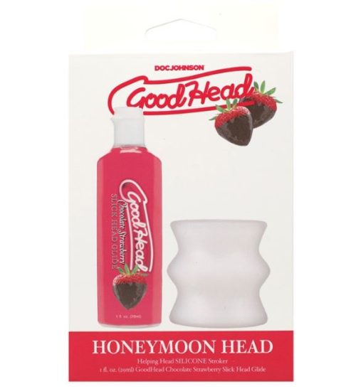 HoneyMoon-Head