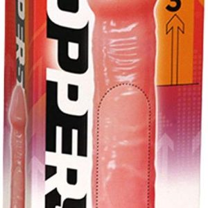 9'S TOPPERS NATURAL EXTENDER