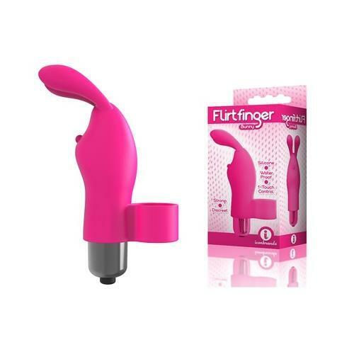 IB2668bunnyfingerpinkvibrator