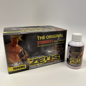 ZEUS PLUS 1600 SHOTS 12PC DISPLAY (NET)