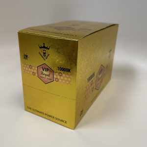 VIP ROYAL 10000K 24PC DISPLAY (NET)