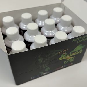 SPANISH FLY SHOTS 12PC (NET)