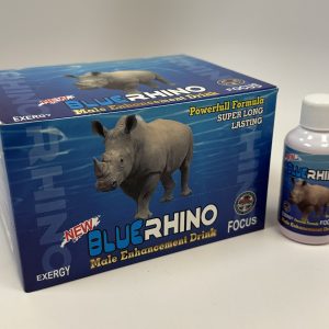 BLUE RHINO 12PC DISPLAY (NET)