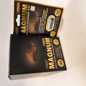 MAGNUM XXL 1000K 20PC DISPLAY