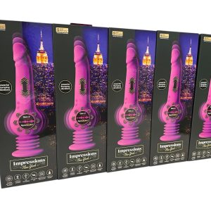 BLUSH COLLECTION MERCHANDISING KIT PHASE 3