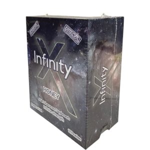 XFINITY HONEY 12PC DISPLAY (NET)