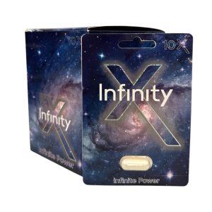 XFINITY 20PC DISPLAY (NET)