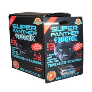 SUPER PAN 24 COUNT DISPLAY (NET)