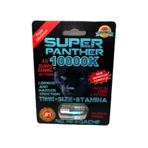 SUPER PAN (EACH) (NET)