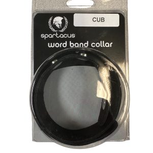 SM COLLAR- CUB