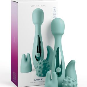 JIMMYJANE CANNA CANNA