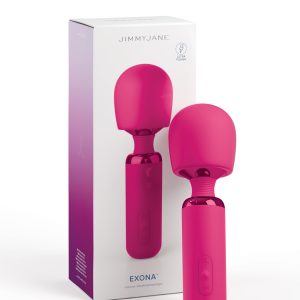 JIMMYJANE EXONA BODY WAND
