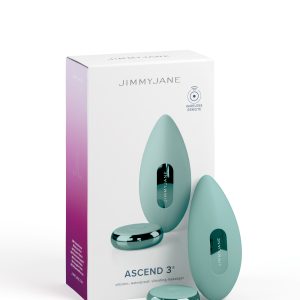 JIMMYJANE ASCEND 3