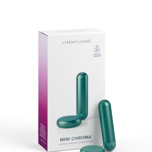 JIMMYJANE MINI CHROMA WIRELESS REMOTE TEAL