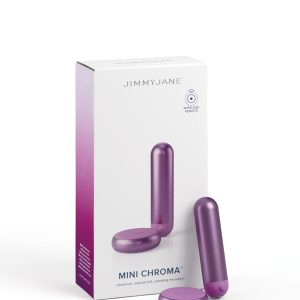 JIMMYJANE MINI CHROMA WIRELESS REMOTE PURPLE