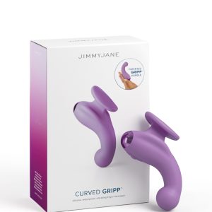 JIMMYJANE CURVED GRIPP