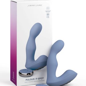JIMMYJANE PULSUS P-SPOT