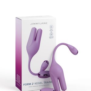 JIMMYJANE FORM 2 KEGEL TRAINER