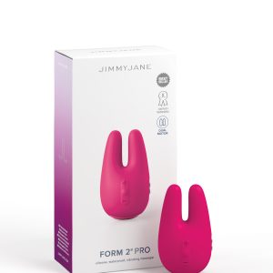 JIMMYJANE FORM 2 PRO PINK