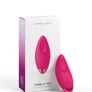 JIMMYJANE FORM 3 PRO PINK