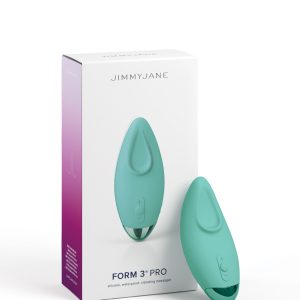 JIMMYJANE FORM 3 PRO TEAL