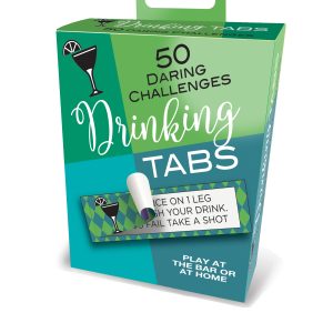 DRINKING TABS