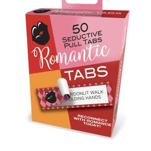 ROMANTIC TABS