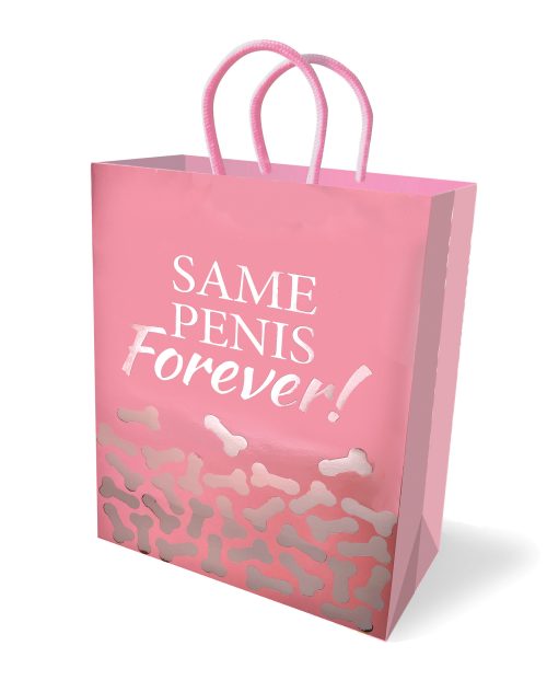 LITGP034samepenisforevergiftbag