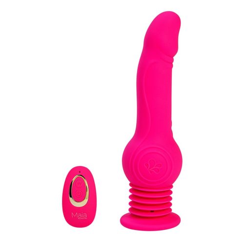 MTBO23010teganrealisticvibratorpink