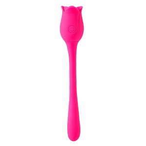 MEADOW 15 FUNCTION SILICONE WRAP AROUND VIBRATOR SILICONE