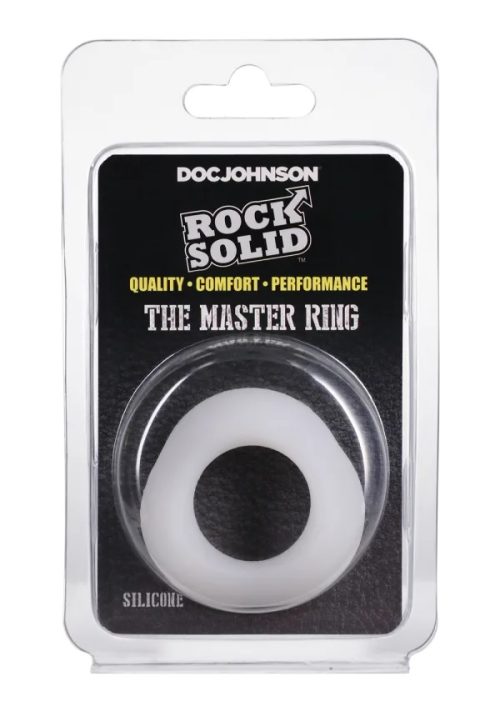 Master-