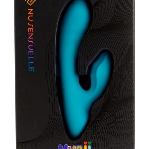 SENSUELLE NUBII JOLIE MINI RABBIT BLUE