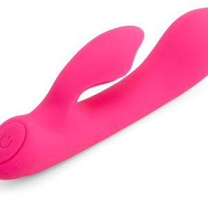 SENSUELLE NUBII JOLIE MINI RABBIT PINK