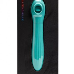 SENSUELLE TRIPLE ACTION DAISY ELECTRIC BLUE