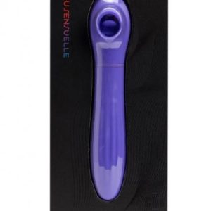 SENSUELLE TRIPLE ACTION DAISY ULTRA VIOLET