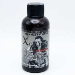 XCALIBUR LIQUID SHOT 1PC (NET)
