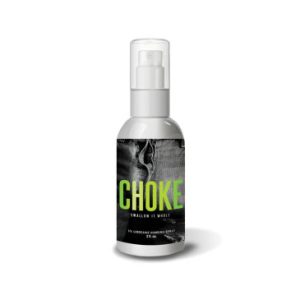 CHOKE ORAL RELAX SPRAY
