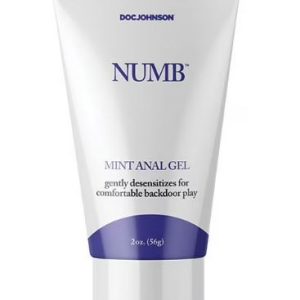 INTIMATE ENHANCEMENTS NUMB BULK