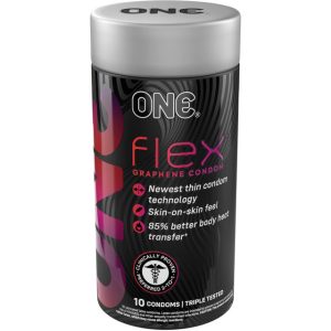 ONE FLEX 10 CT